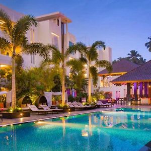 Hard Rock Hotel Goa Calangute